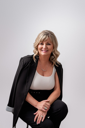 Kim Shears-Bailey, Fort McMurray, Real Estate Agent